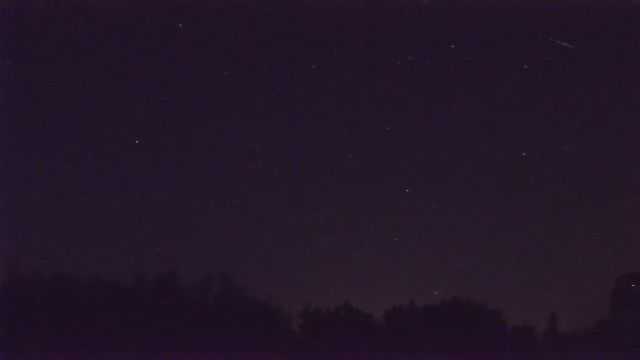 AMS52 meteor