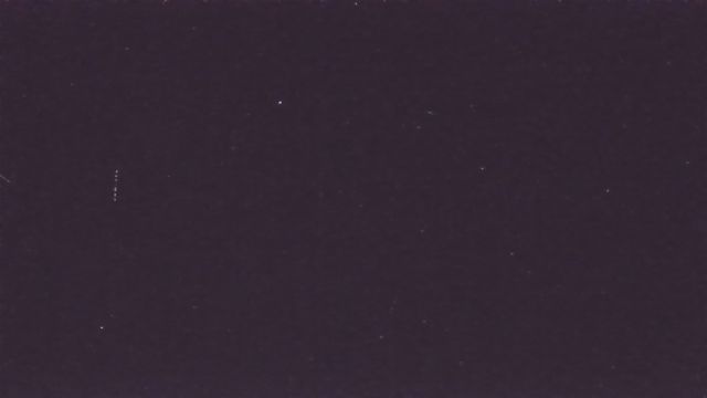 AMS52 meteor