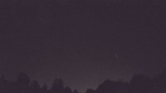 AMS52 meteor
