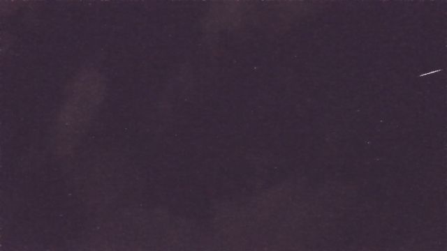 AMS52 meteor