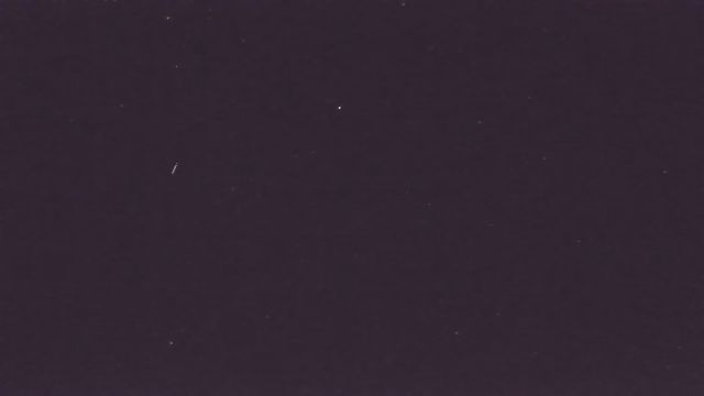 AMS52 meteor