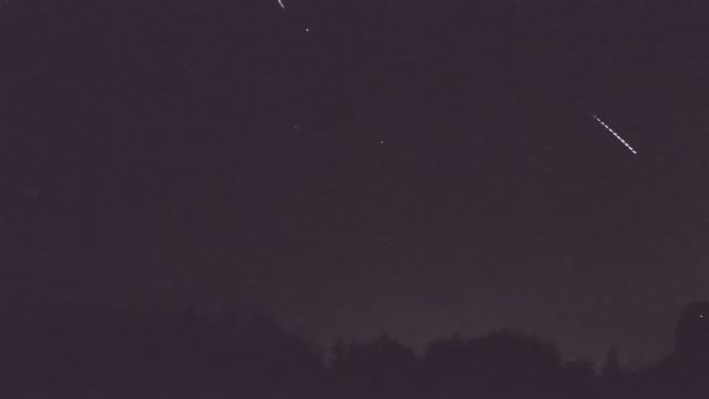 AMS52 meteor