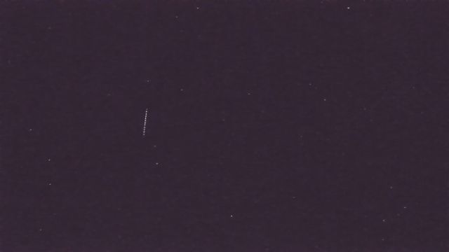 AMS52 meteor