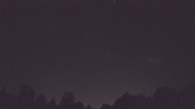 AMS52 meteor