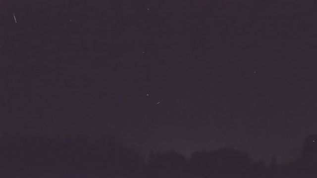 AMS52 meteor