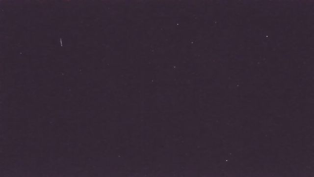 AMS52 meteor