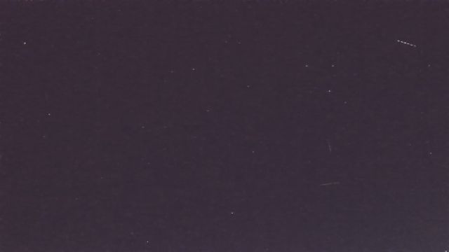 AMS52 meteor