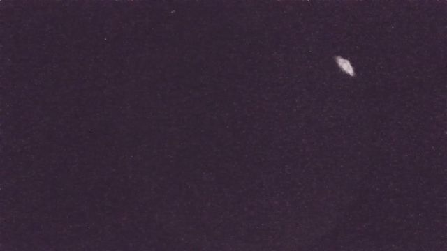 AMS52 meteor