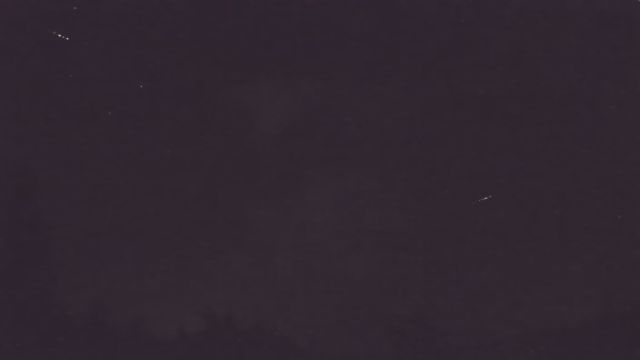 AMS52 meteor