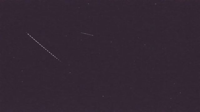 AMS52 meteor
