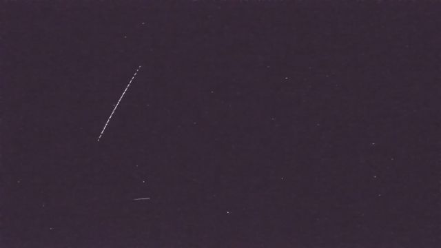 AMS52 meteor