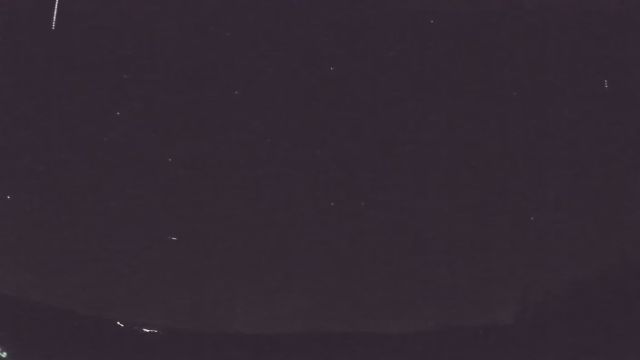 AMS52 meteor