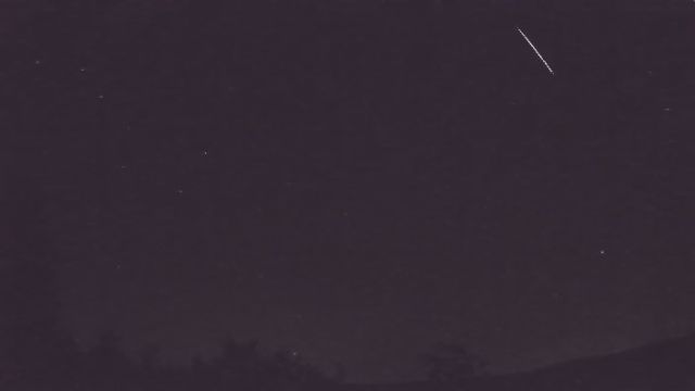 AMS52 meteor