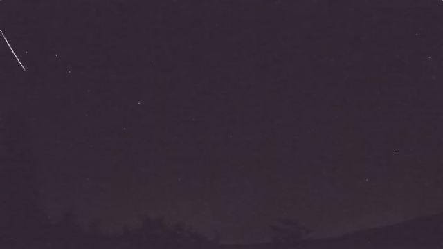 AMS52 meteor