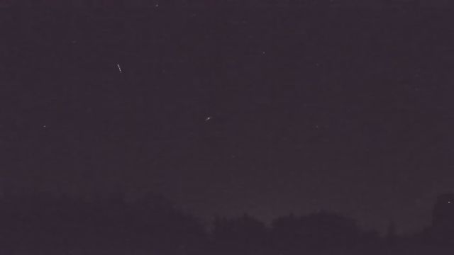 AMS52 meteor
