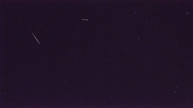 AMS52 meteor