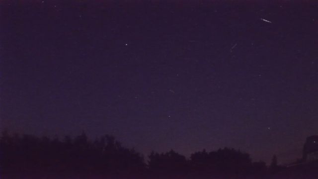AMS52 meteor
