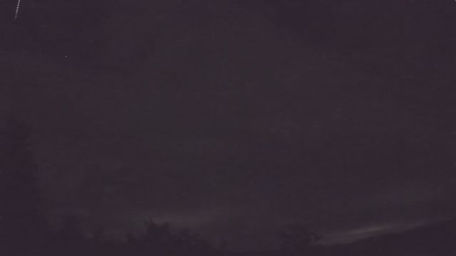 AMS52 meteor