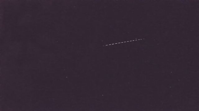 AMS52 meteor