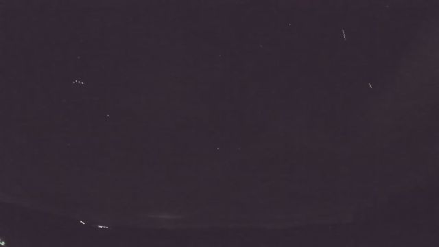 AMS52 meteor