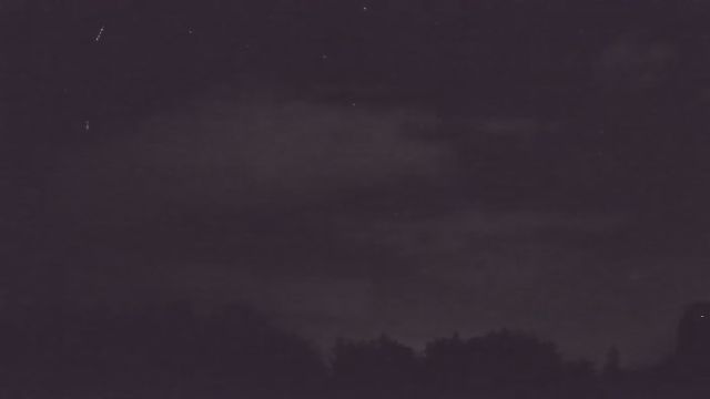 AMS52 meteor
