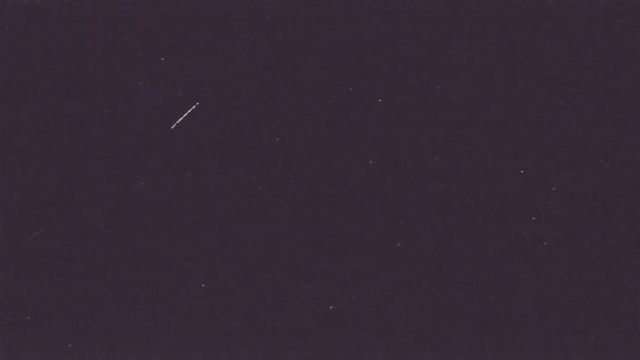 AMS52 meteor