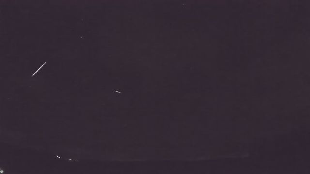 AMS52 meteor