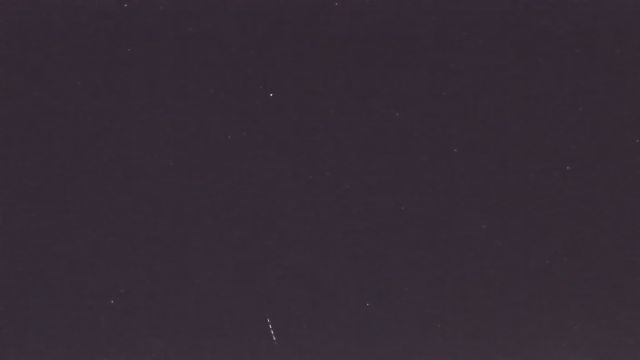 AMS52 meteor