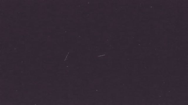 AMS52 meteor