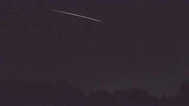 AMS52 meteor