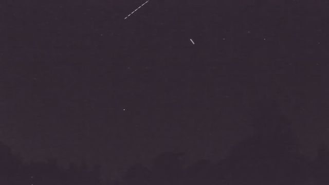 AMS52 meteor