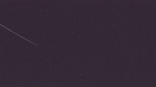 AMS52 meteor