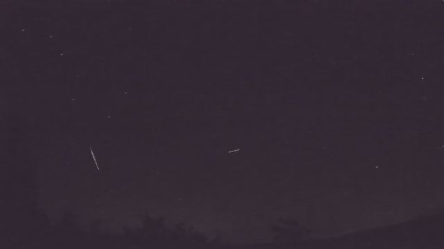 AMS52 meteor