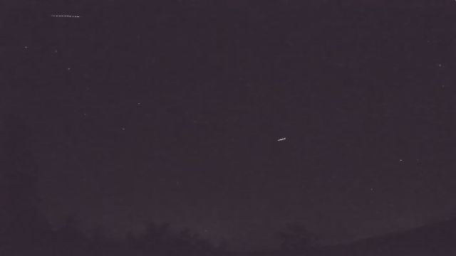 AMS52 meteor