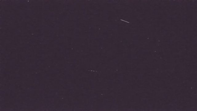 AMS52 meteor