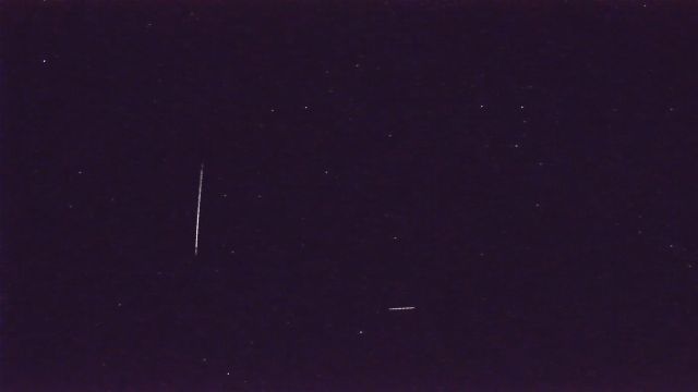 AMS52 meteor