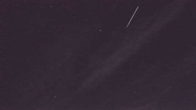 AMS52 meteor