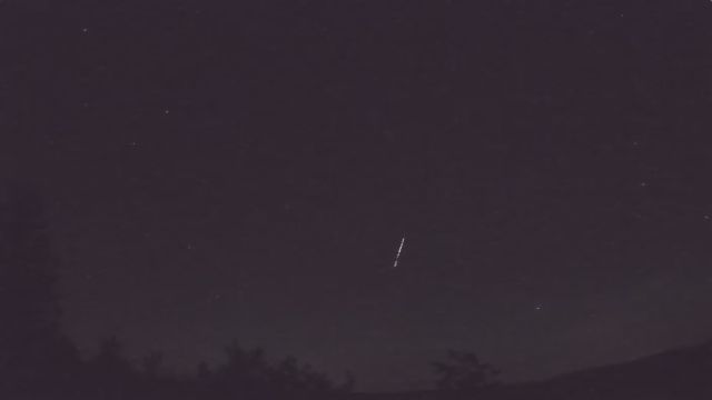 AMS52 meteor