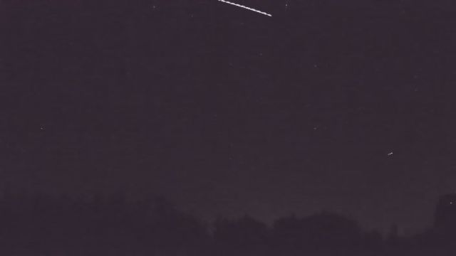 AMS52 meteor