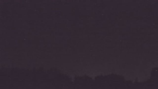 AMS52 meteor