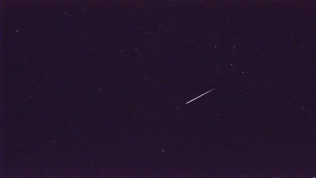 AMS52 meteor