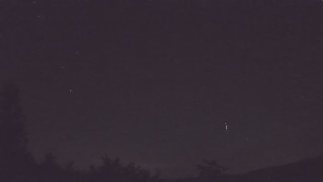 AMS52 meteor