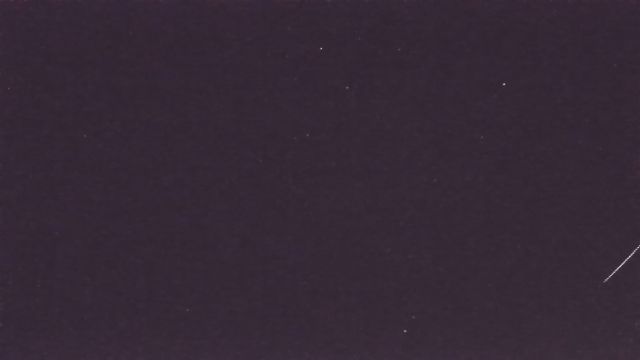 AMS52 meteor