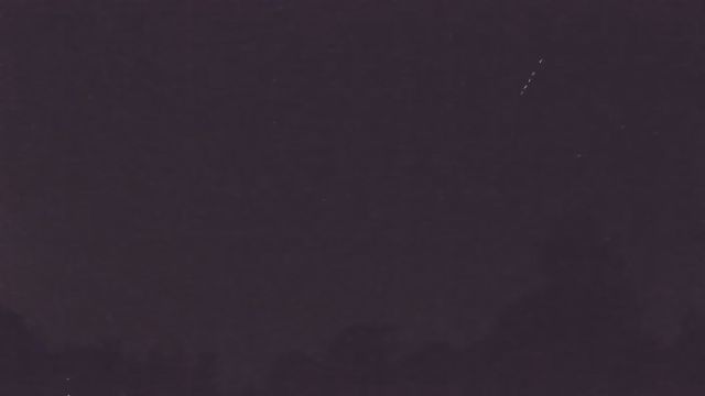 AMS52 meteor