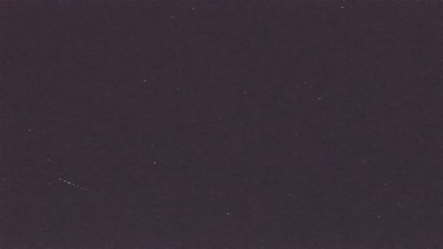 AMS52 meteor