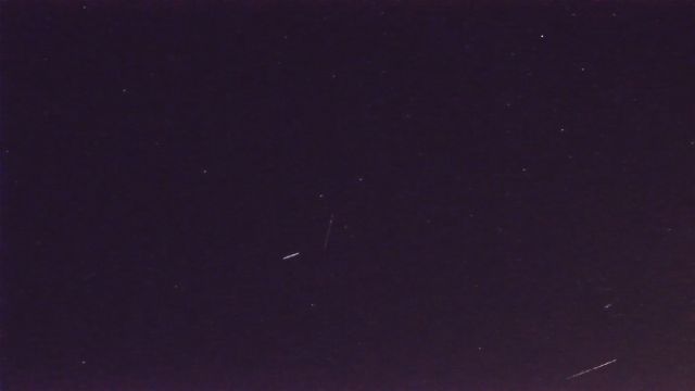 AMS52 meteor