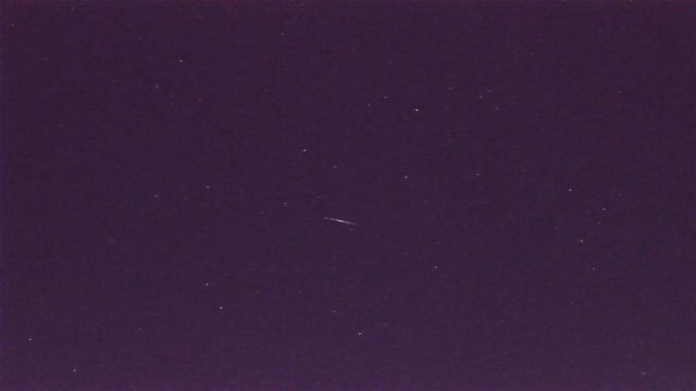 AMS52 meteor
