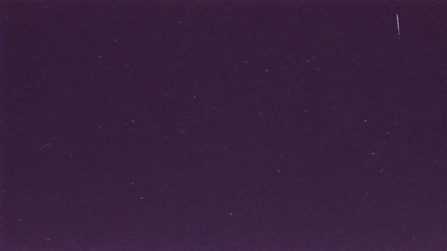 AMS52 meteor