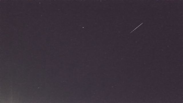 AMS52 meteor