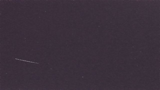 AMS52 meteor